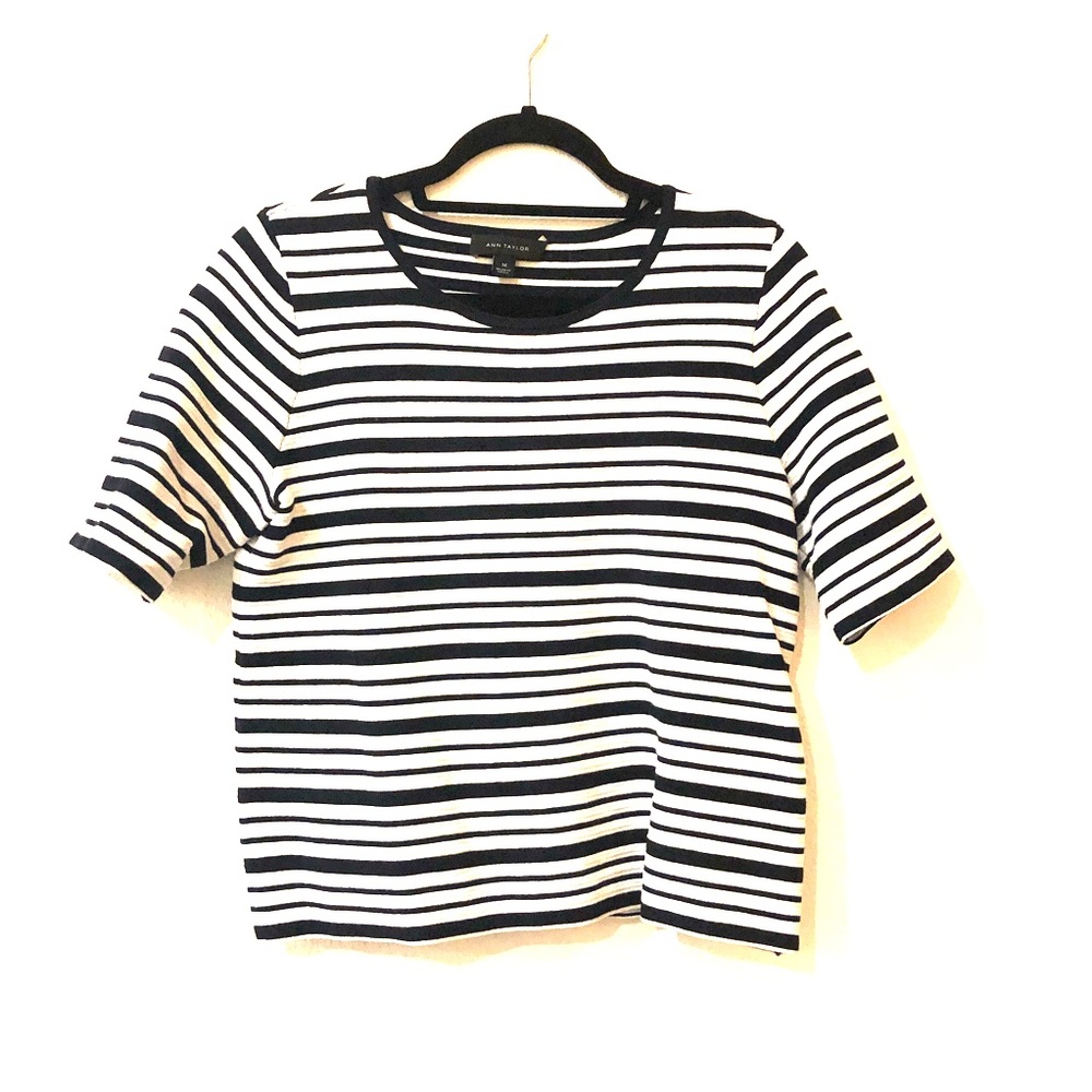 Ann Taylor Top